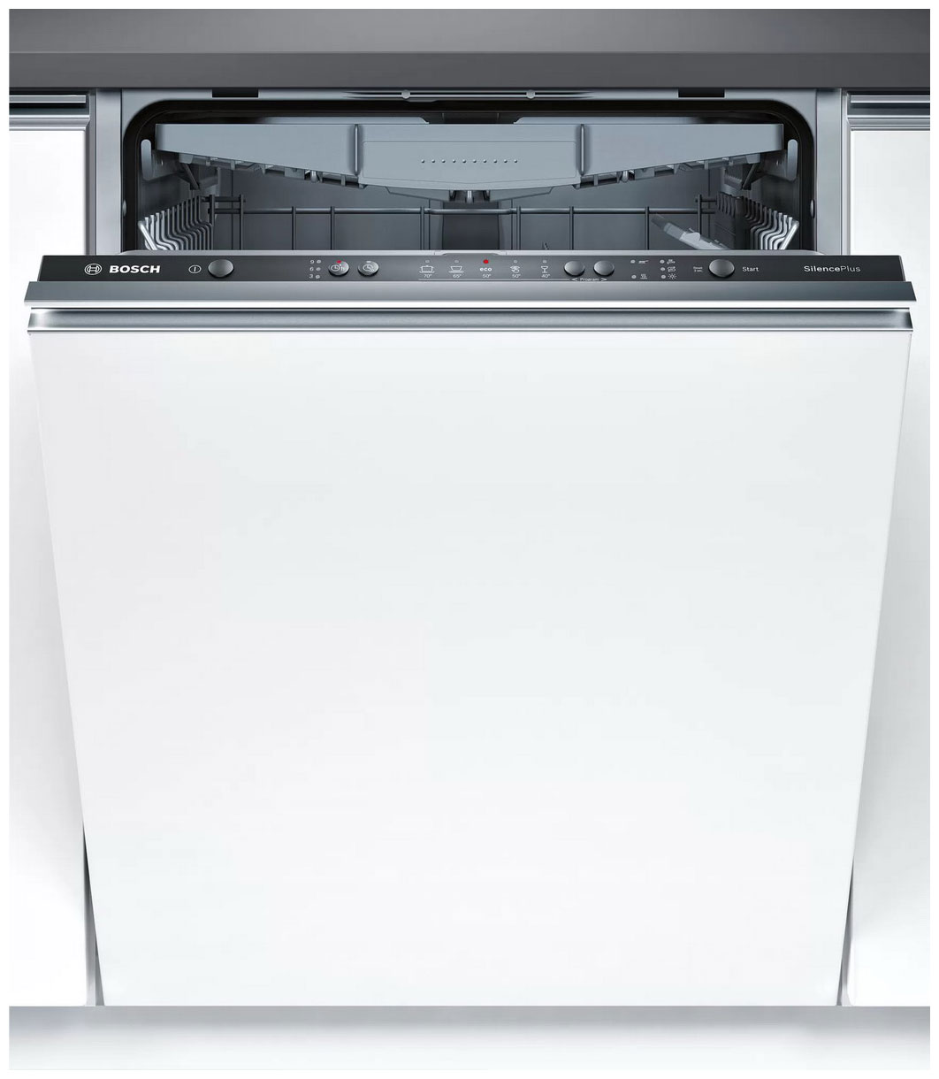 Встраиваемая посудомоечная машина BOSCH SMV25EX00E
