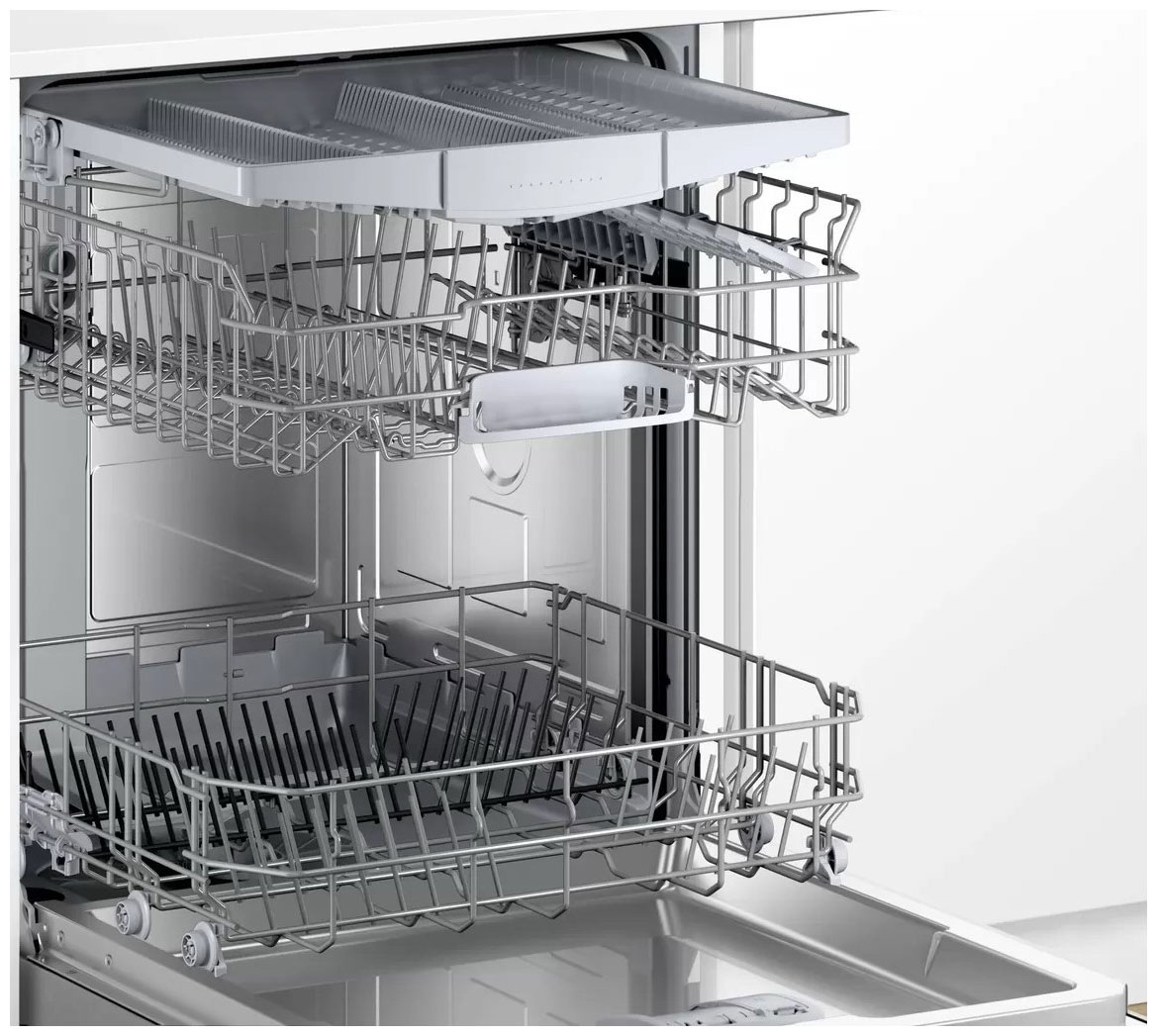 Встраиваемая посудомоечная машина BOSCH SMV25EX00E — фото 2