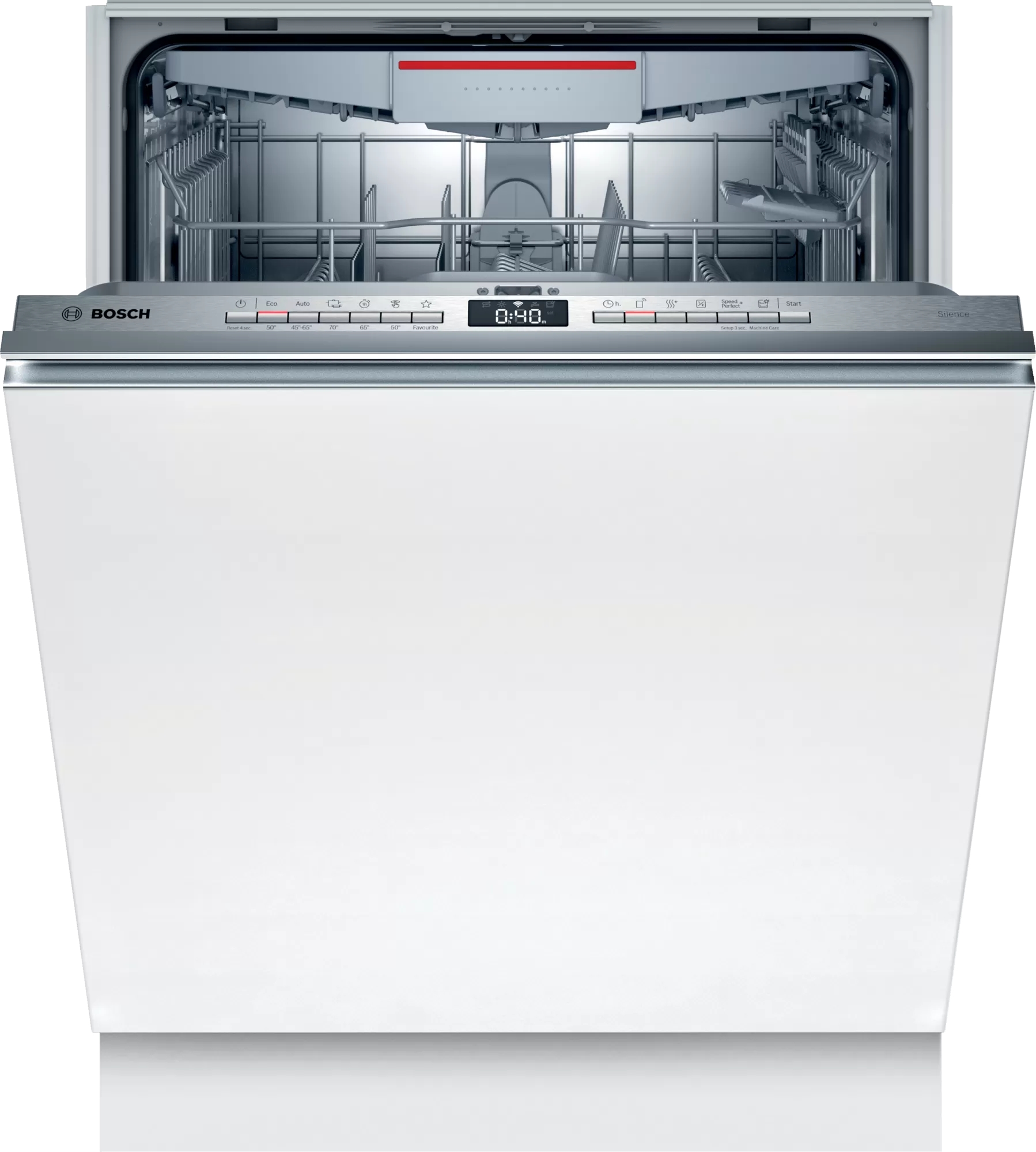 Посудомоечная машина BOSCH Serie 4 SMV4HVX31E
