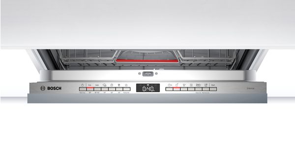 Посудомоечная машина BOSCH Serie 4 SMV4HVX31E — фото 2