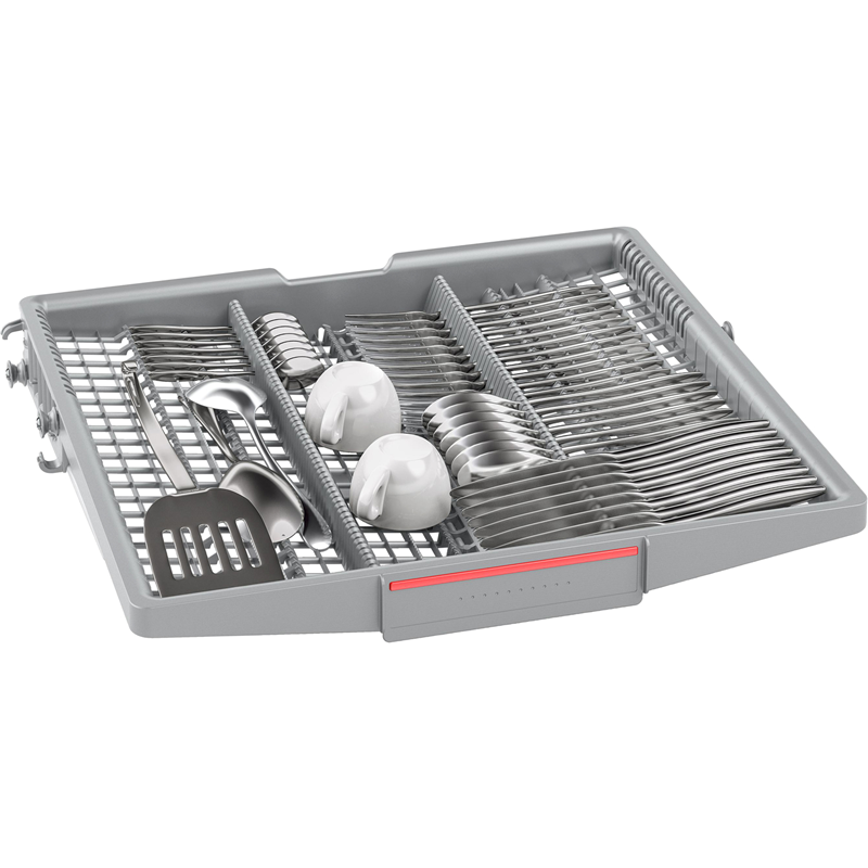 Встраиваемая посудомоечная машина Bosch SMV6ZCX42E — фото 5