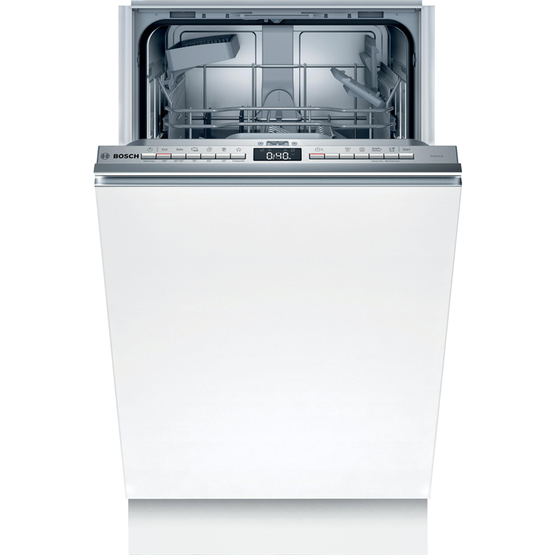 Встраиваемая посудомоечная машина Bosch SRV4HKX53E