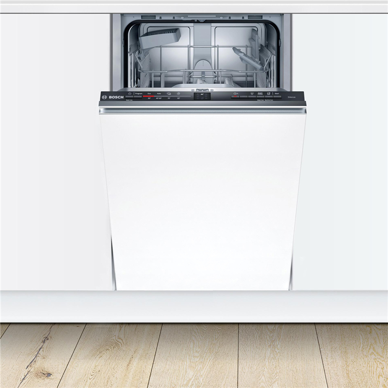 Встраиваемая посудомоечная машина Bosch SRV2IKX10E — фото 5