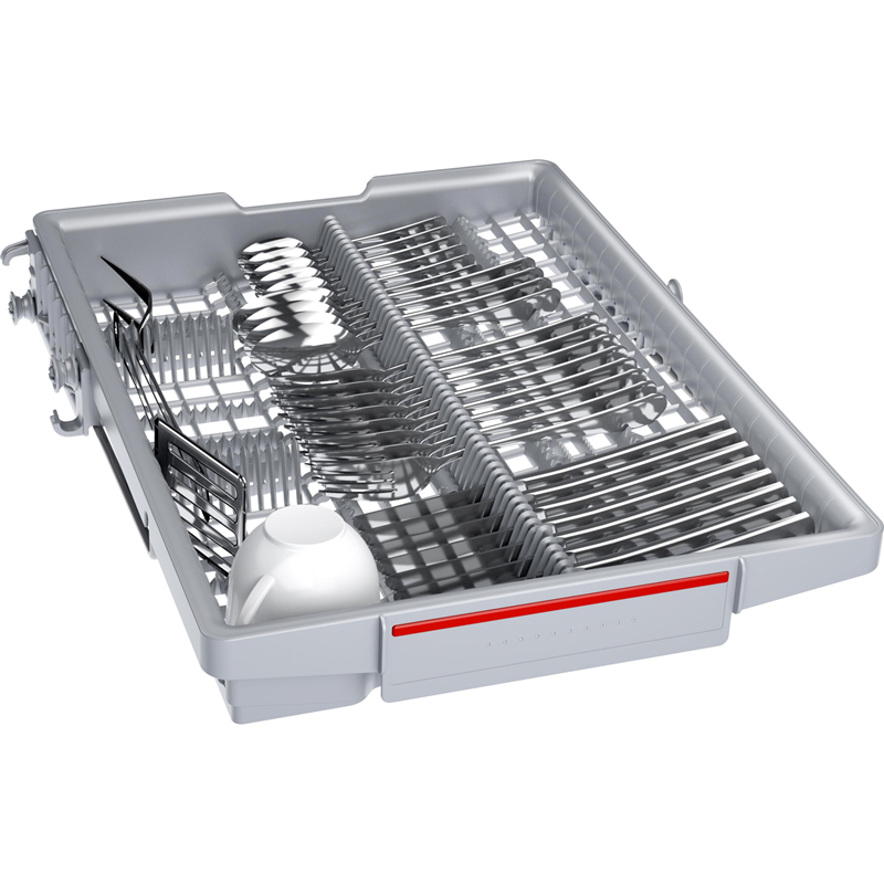 Встраиваемая посудомоечная машина Bosch SPV4XMX20E — фото 5