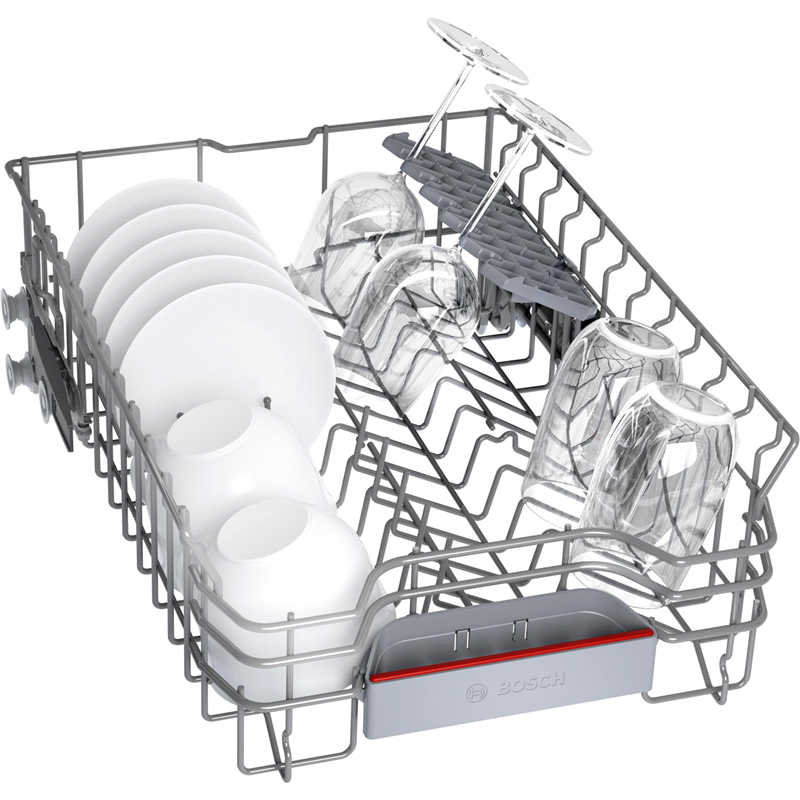 Встраиваемая посудомоечная машина Bosch SPV4XMX20E — фото 7