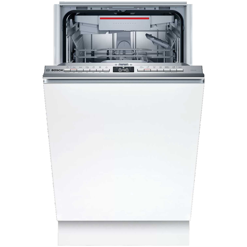 Встраиваемая посудомоечная машина Bosch Serie 4 SPV4HMX54E
