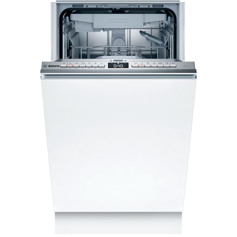 Встраиваемая посудомоечная машина BOSCH SPV4EMX16E
