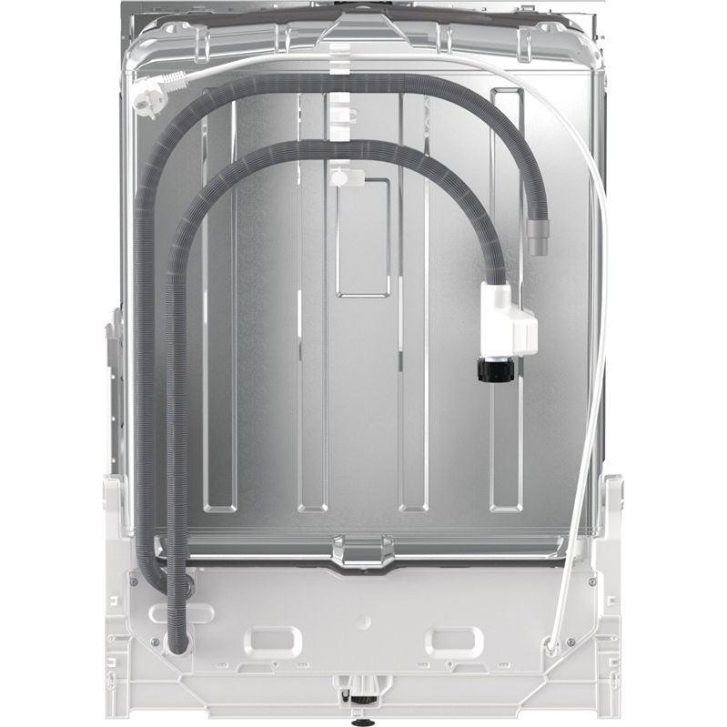 Встраиваемая посудомоечная машина GORENJE GV663C61 — фото 7