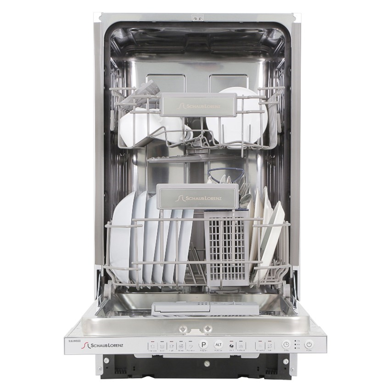 Встраиваемая посудомоечная машина Schaub Lorenz SLG VI4500