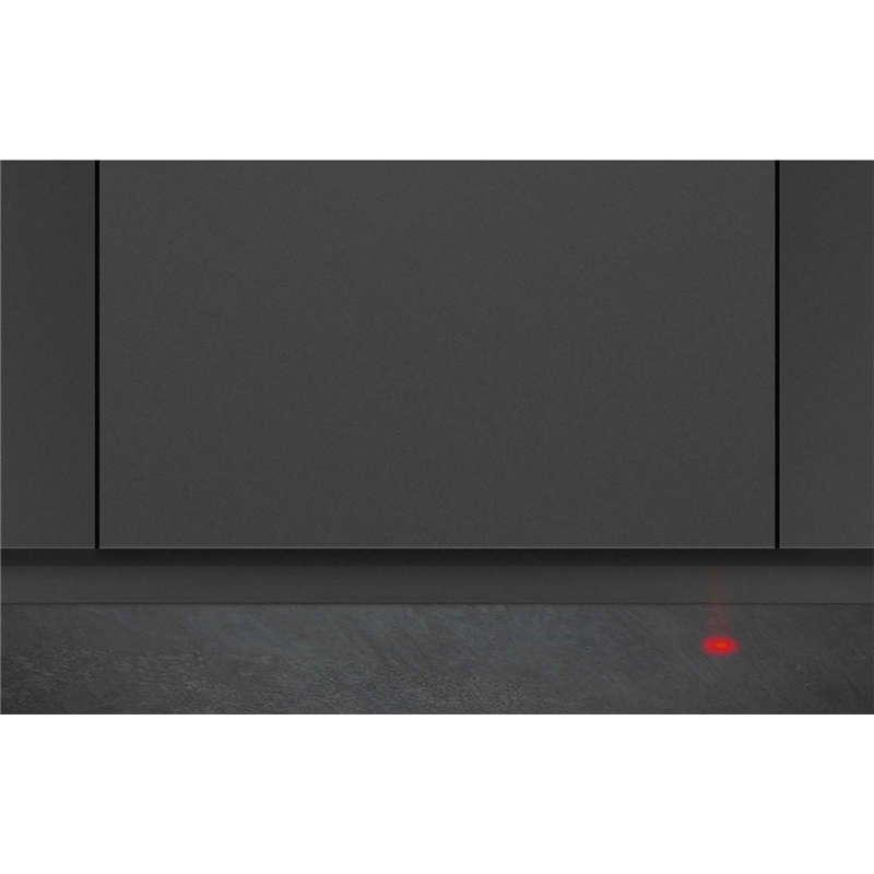 Встраиваемые посудомоечные машины SMEG ST363CL — фото 9