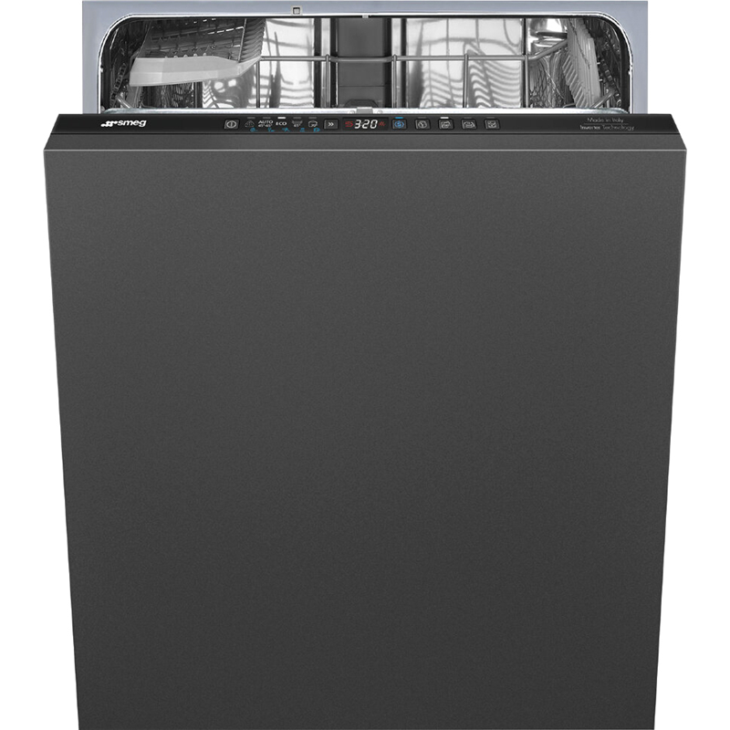 Встраиваемая посудомоечная машина SMEG ST273CL