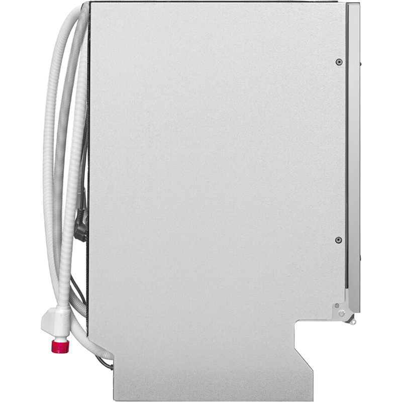 Встраиваемая посудомоечная машина SMEG ST273CL — фото 4