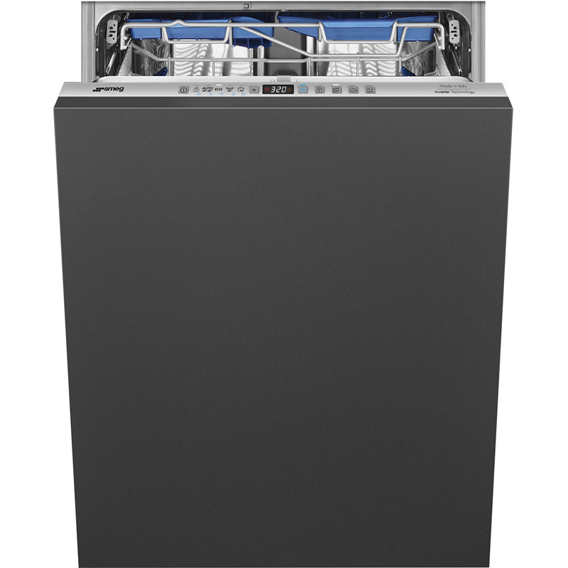 Встраиваемая посудомоечная машина SMEG STL333CL