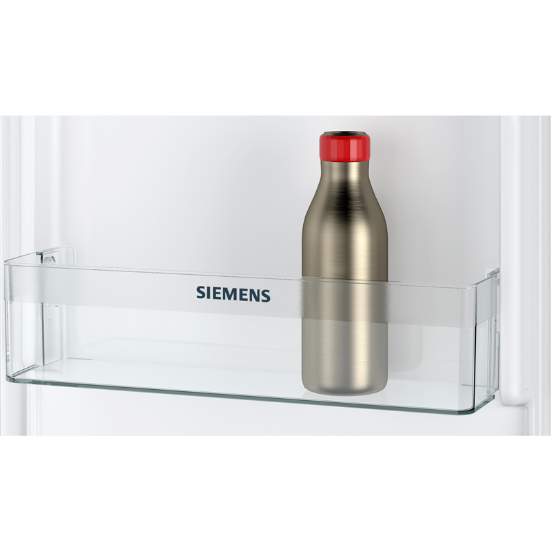 Встраиваемый холодильник Siemens KI86VNSF0 — фото 6