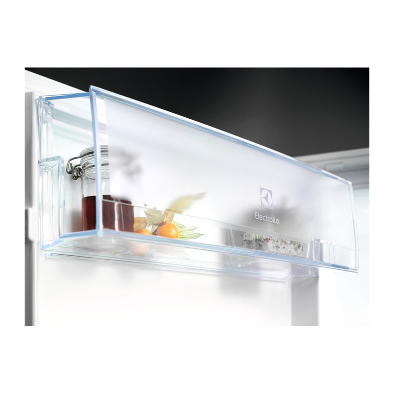 Встраиваемые холодильники ELECTROLUX KNT2LF18S — фото 4