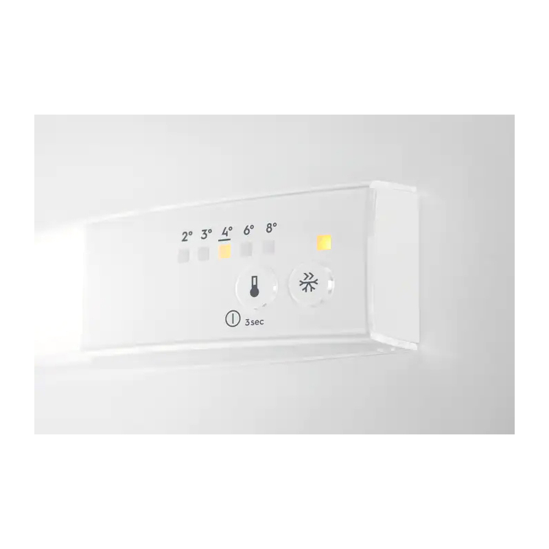 Встраиваемые холодильники ELECTROLUX KNT2LF18S — фото 2