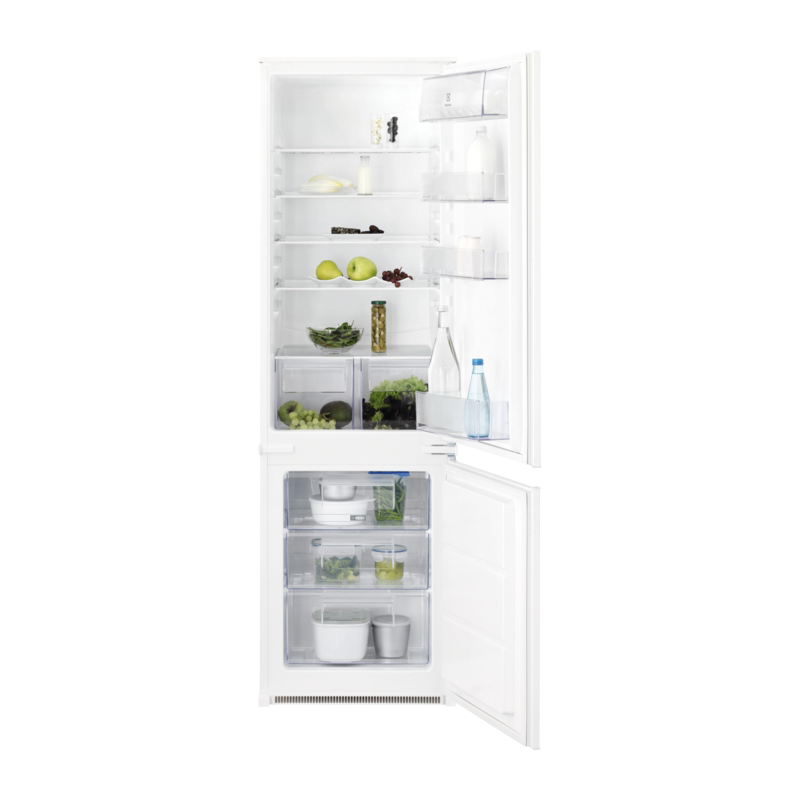 Встраиваемые холодильники ELECTROLUX KNT2LF18S