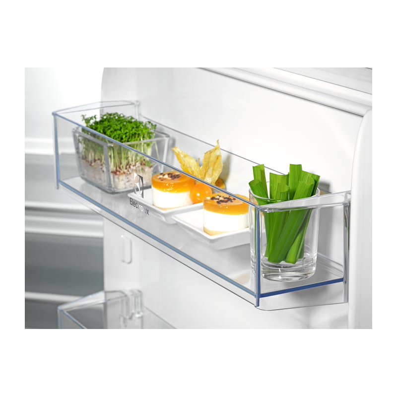 Встраиваемые холодильники ELECTROLUX KNT1LF18S1 — фото 4