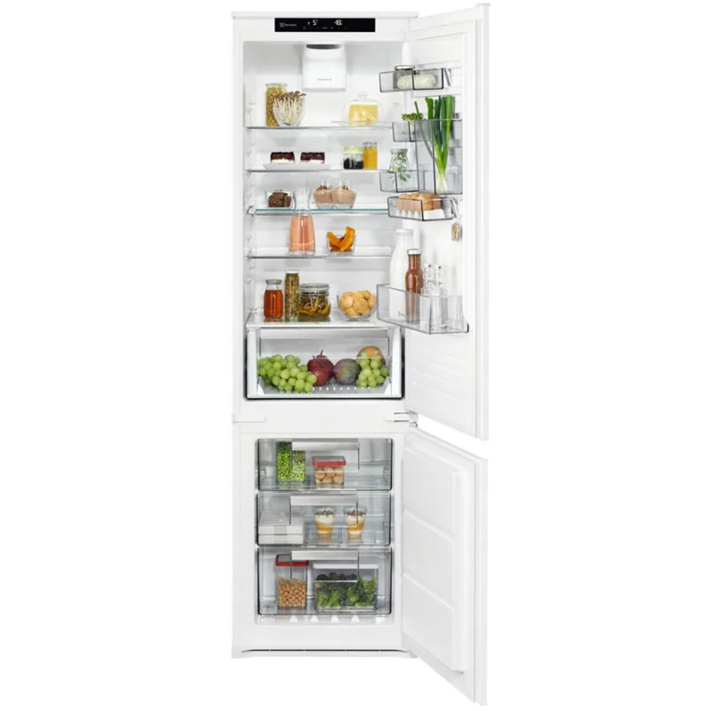Встраиваемый холодильник  ELECTROLUX ENS8TE19S