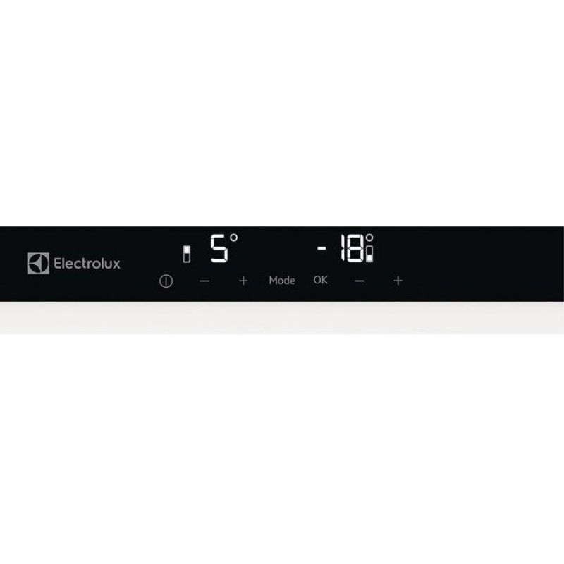 Встраиваемый холодильник  ELECTROLUX ENS8TE19S — фото 2