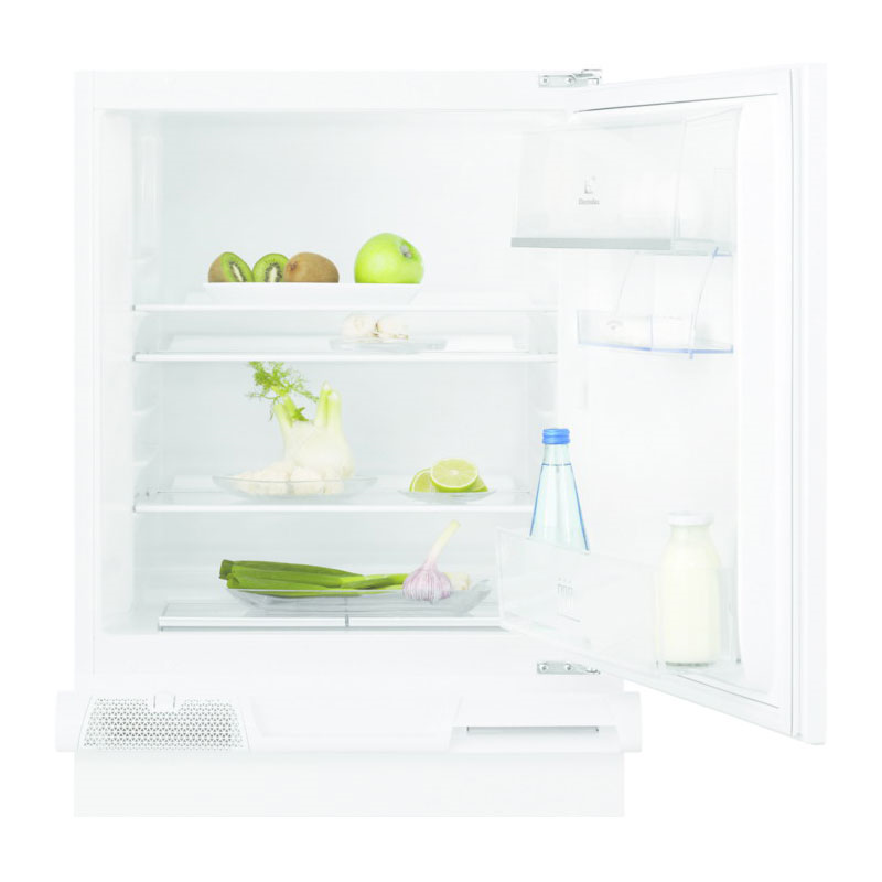 Встраиваемый холодильник ELECTROLUX LXB2AF82S