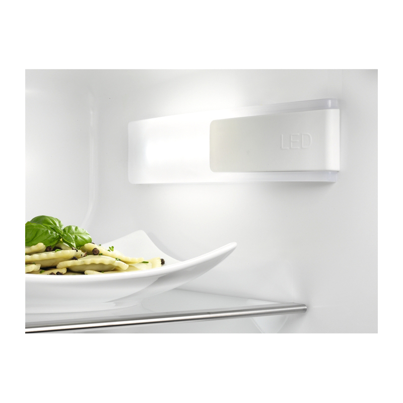 Встраиваемый холодильник ELECTROLUX LRS4DF18S — фото 2