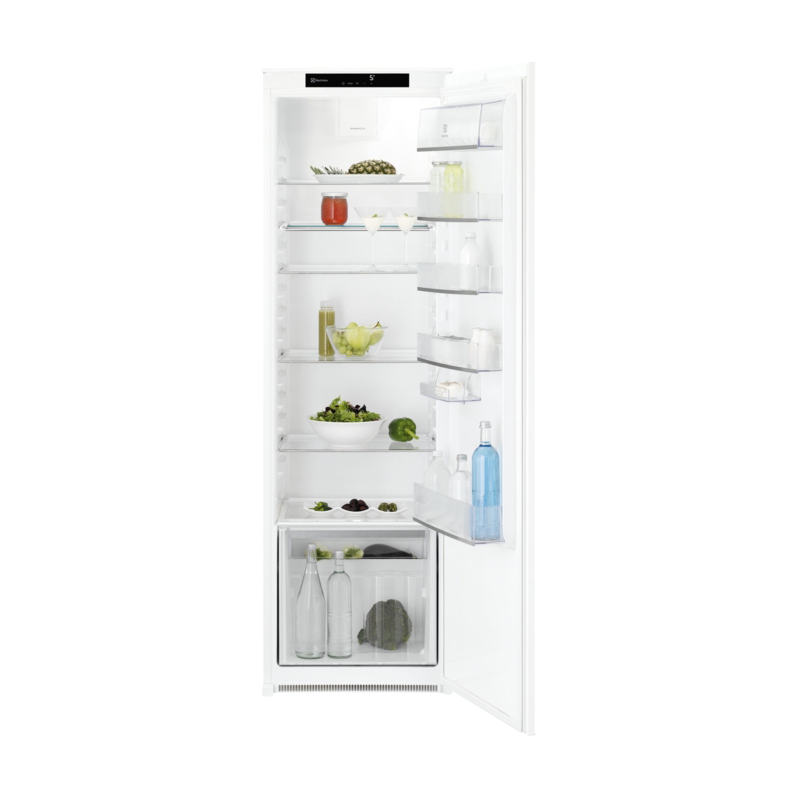Встраиваемый холодильник ELECTROLUX LRS4DF18S