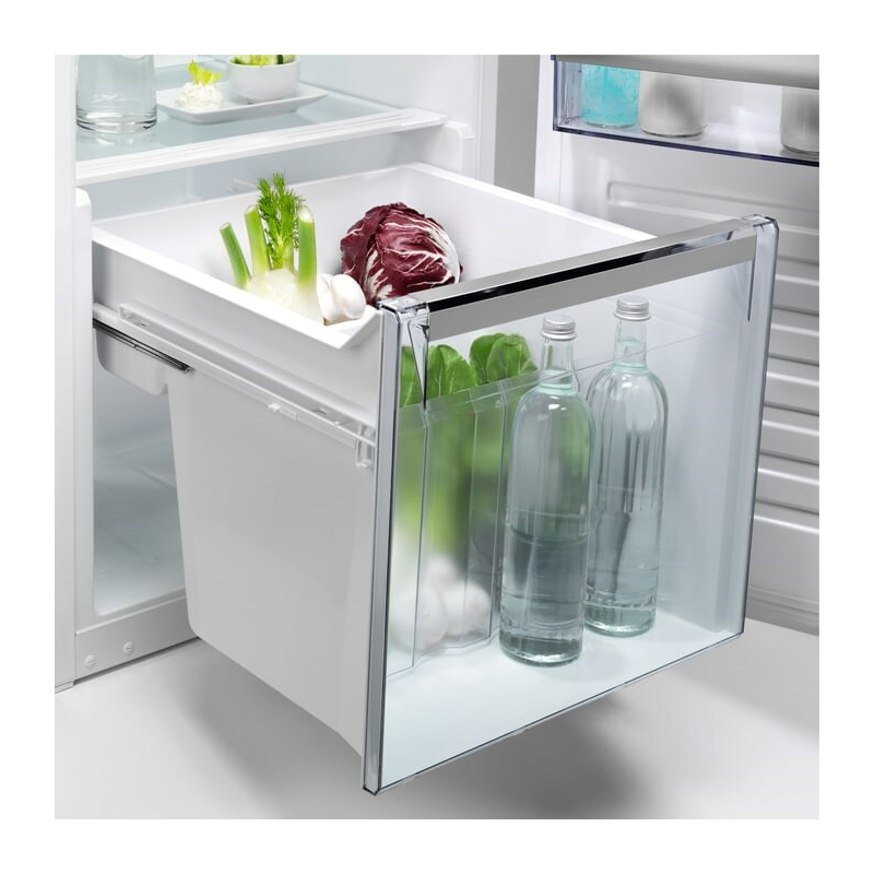 Встраиваемый холодильник ELECTROLUX LRS4DF18S — фото 4