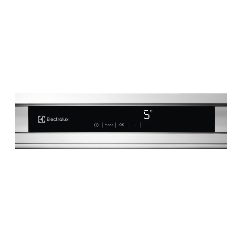Встраиваемый холодильник ELECTROLUX LRS4DF18S — фото 5