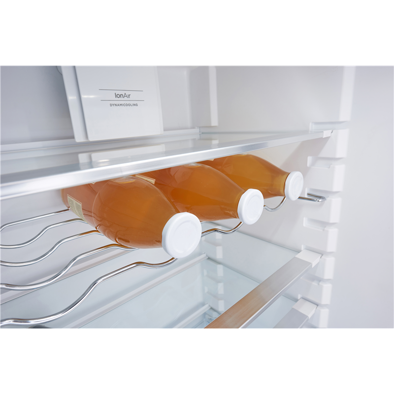 Встраиваемые холодильники GORENJE NRKI2181E1 — фото 10