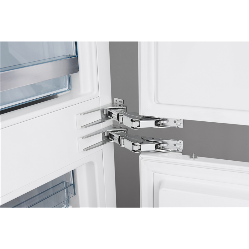Встраиваемые холодильники GORENJE NRKI2181E1 — фото 4