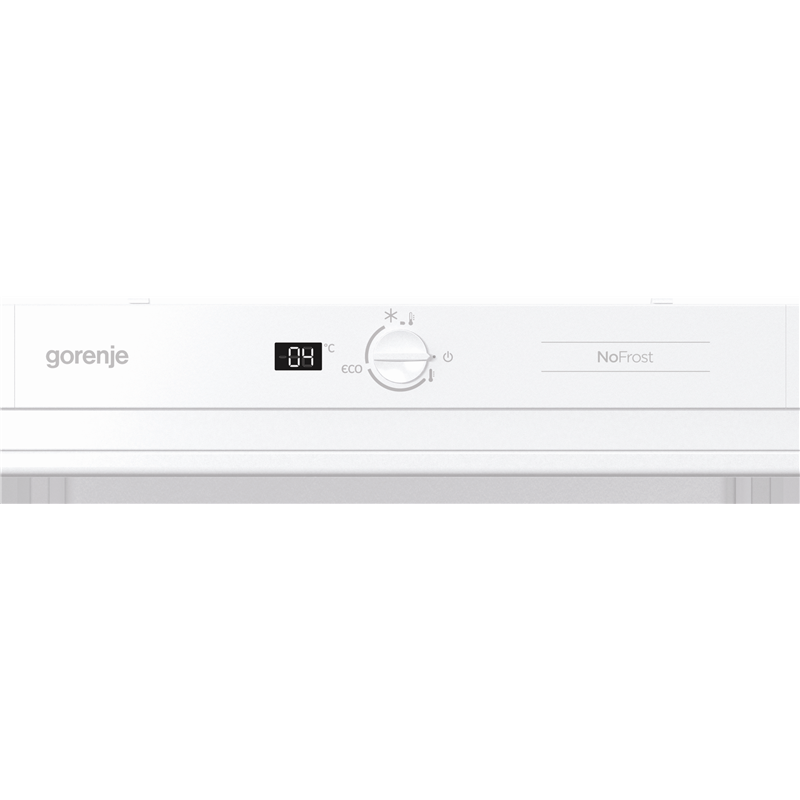 Встраиваемые холодильники GORENJE NRKI2181E1 — фото 11