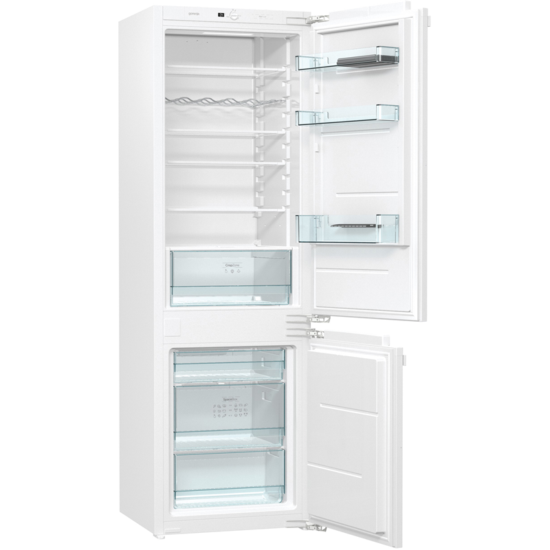 Встраиваемые холодильники GORENJE NRKI2181E1 — фото 2