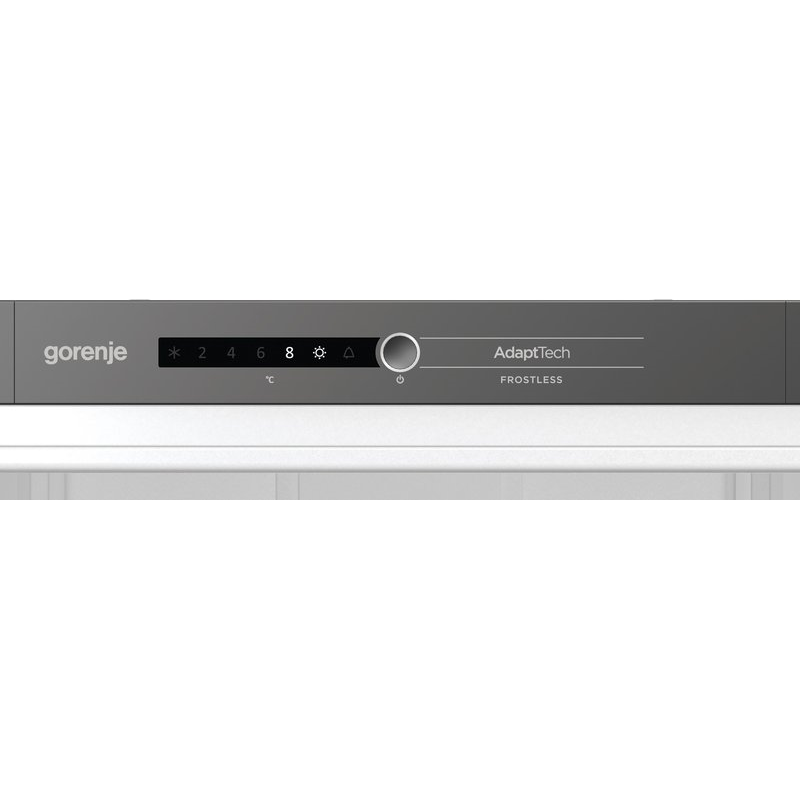 Встраиваемые холодильники GORENJE RKI2181A1 — фото 3
