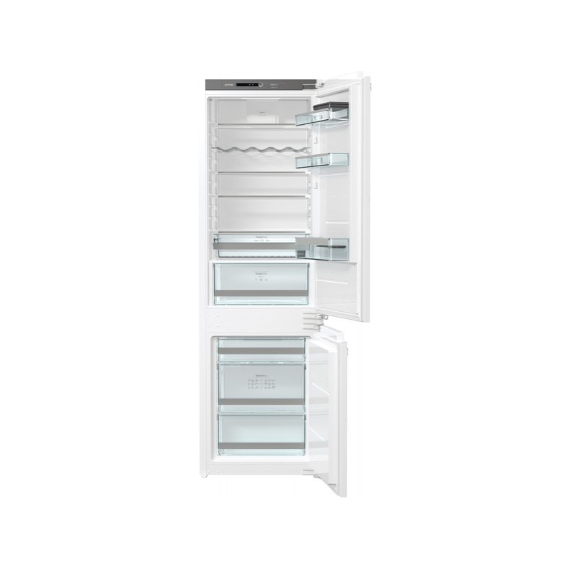 Встраиваемые холодильники GORENJE RKI2181A1 — фото 2