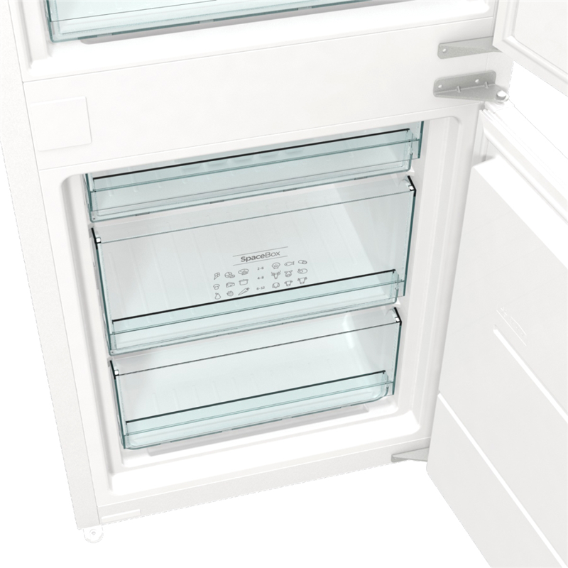 Встраиваемый холодильник Gorenje RKI418FE0 — фото 7