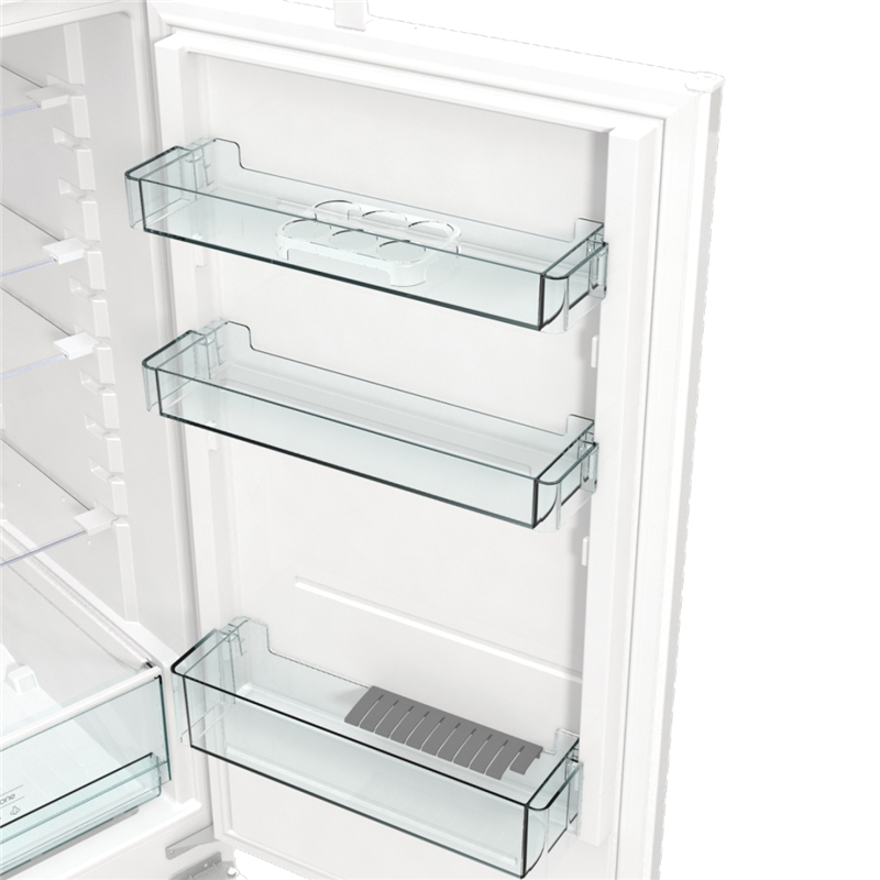 Встраиваемый холодильник Gorenje RKI418FE0 — фото 5