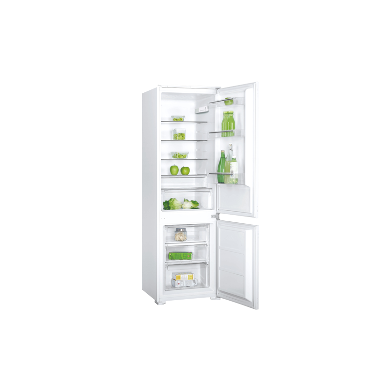 Встраиваемые холодильники Graude IKG 180.0