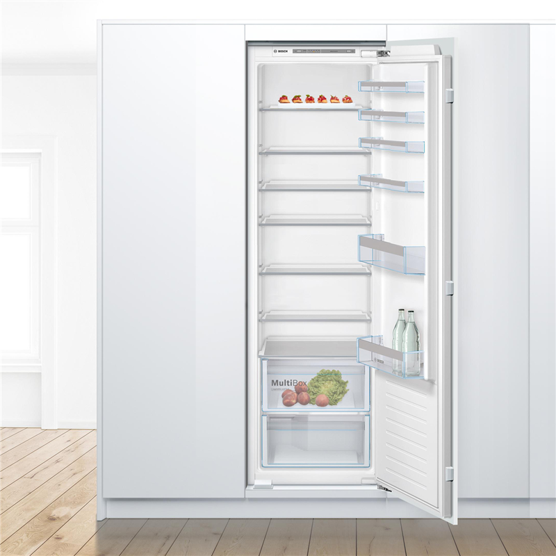 Встраиваемый холодильник BOSCH KIR81VFF0 — фото 6
