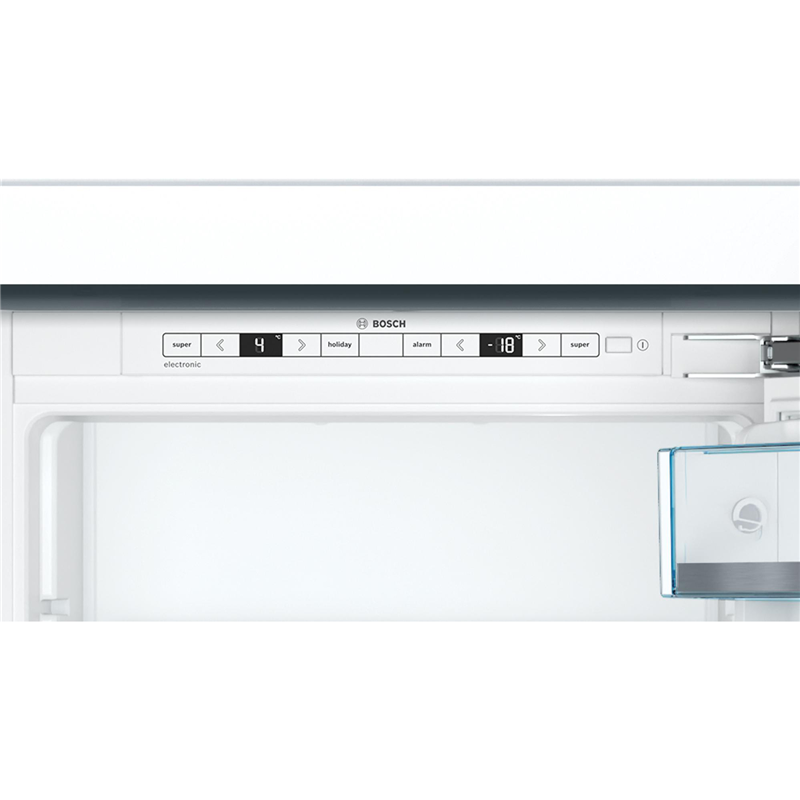 Встраиваемый холодильник BOSCH KIS87AFE0 — фото 3
