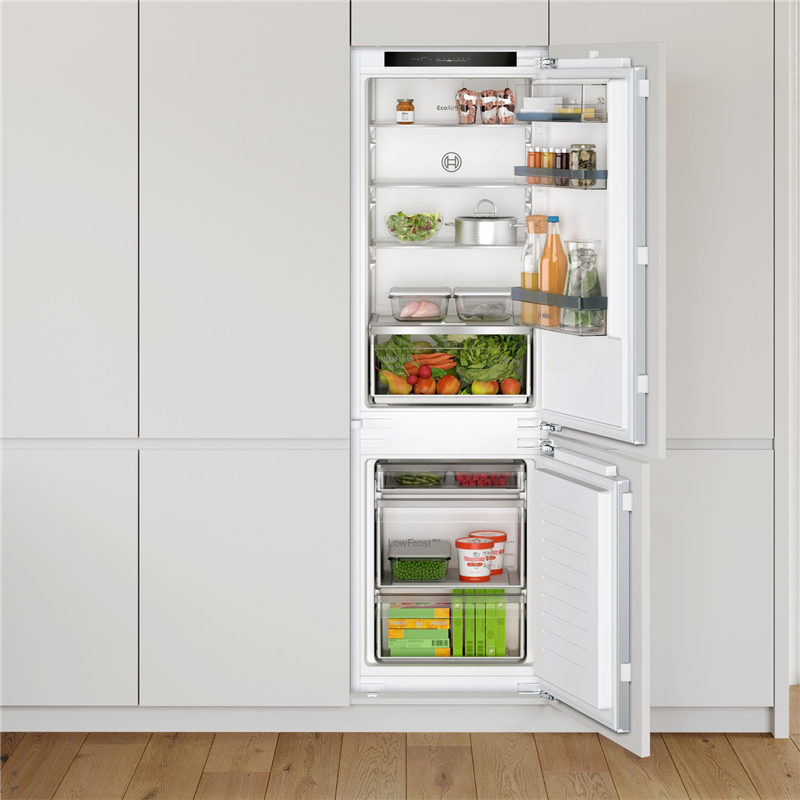 Встраиваемый холодильник BOSCH KIV86VFE1 — фото 8