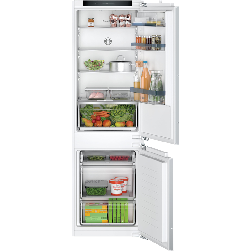 Встраиваемый холодильник BOSCH KIV86VFE1