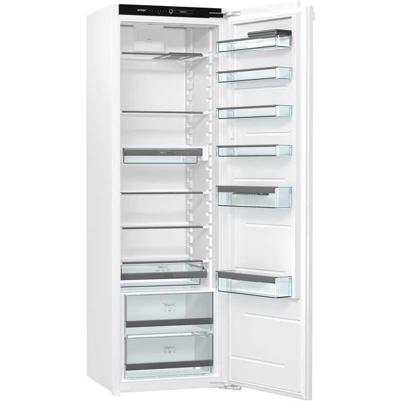 Встраиваемый холодильник GORENJE GDR5182A1