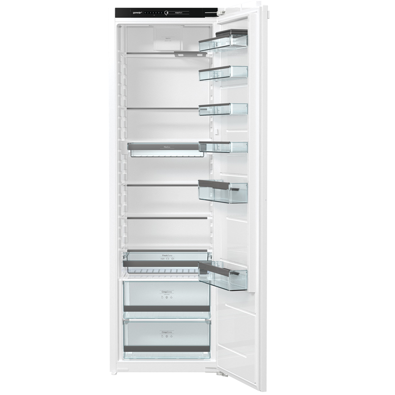 Встраиваемый холодильник GORENJE GDR5182A1 — фото 2