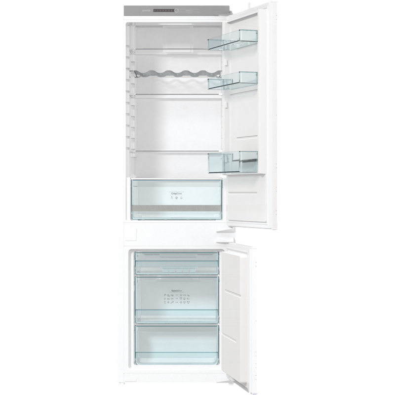 Встраиваемый холодильник GORENJE NRKI418FA0 — фото 3