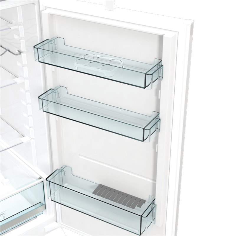 Встраиваемый холодильник GORENJE NRKI418FA0 — фото 9