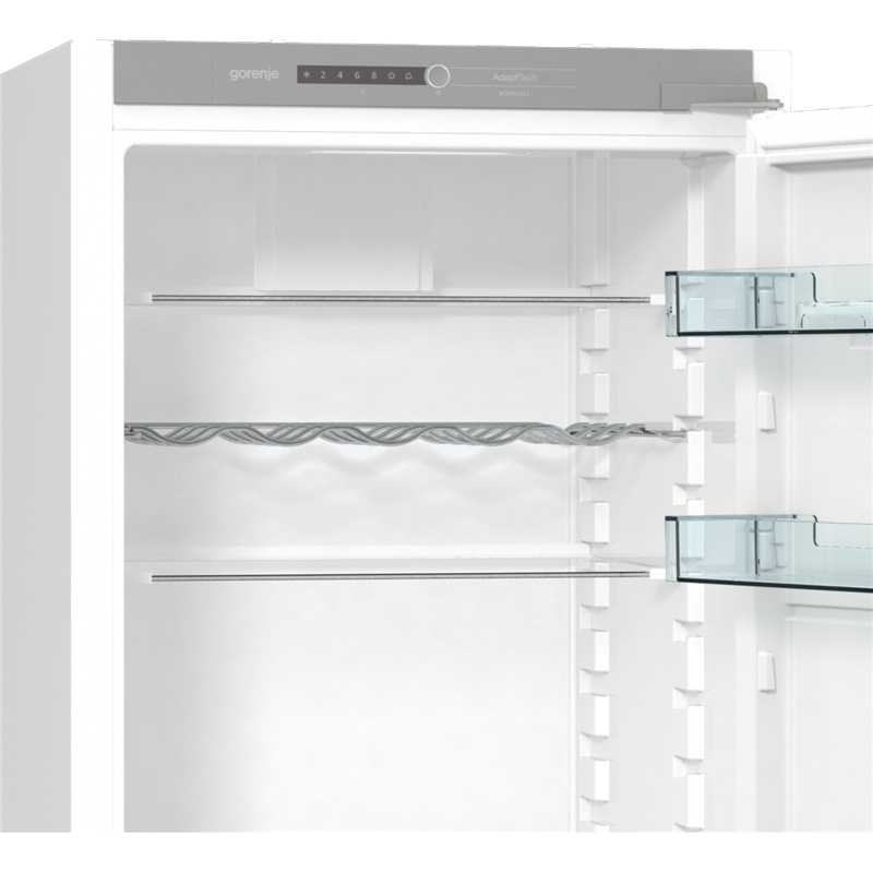 Встраиваемый холодильник GORENJE NRKI418FA0 — фото 11