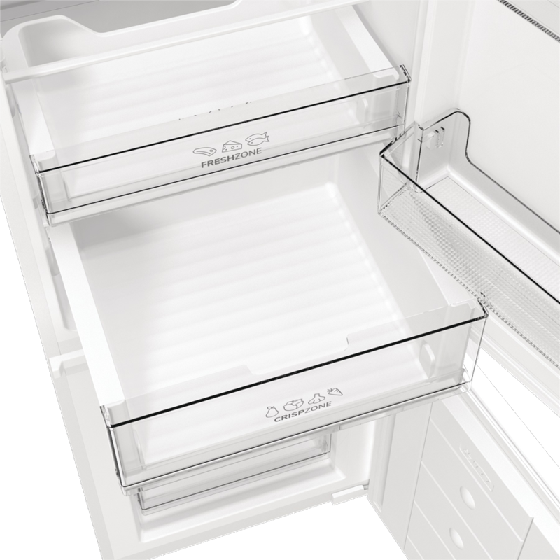 Встраиваемый холодильник GORENJE NRKI419EP1 — фото 14