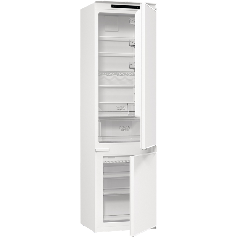Встраиваемый холодильник GORENJE NRKI419EP1 — фото 6