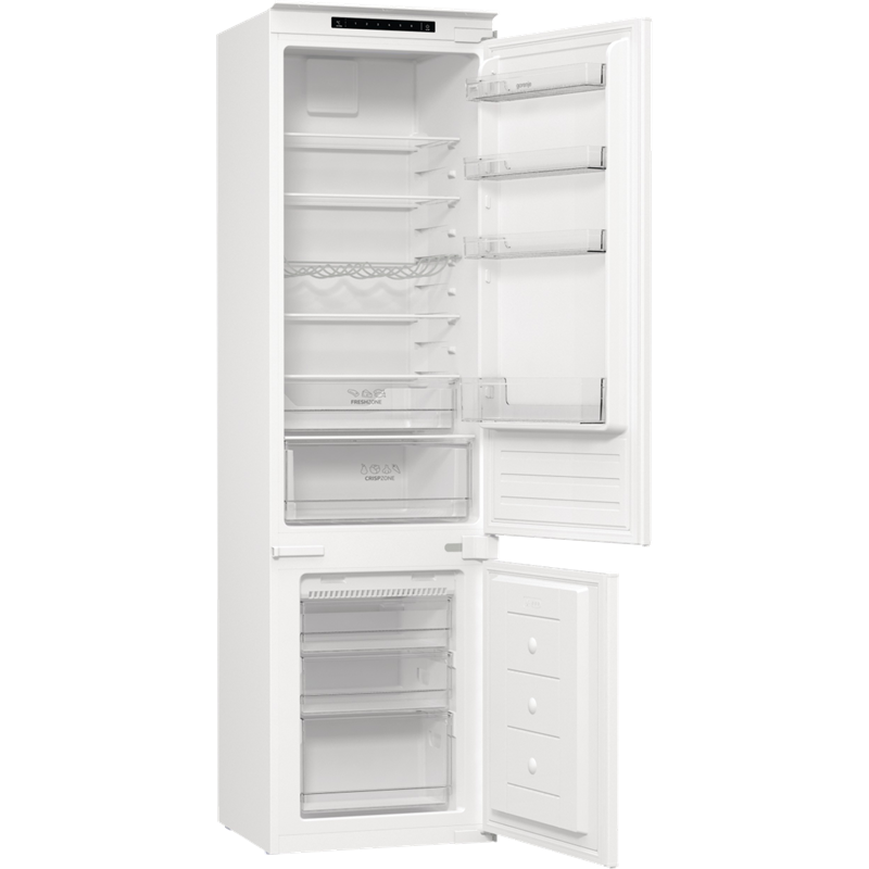 Встраиваемый холодильник GORENJE NRKI419EP1 — фото 4